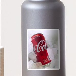 Coca Cola collection